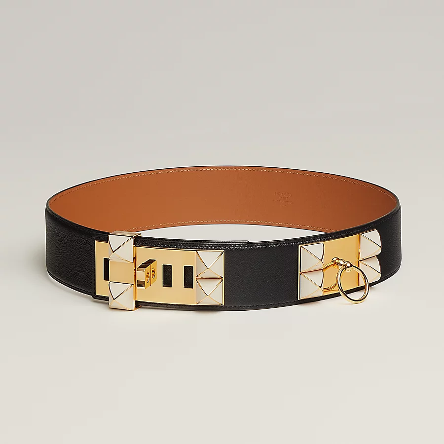 Collier de Chien 50 belt - Image 5